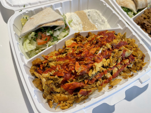 Photo of Afghan Turkish Cuisine - 422 Willingdon Ave, Burnaby, BC V5C 5G4